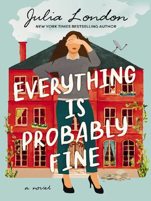 cover image of Everything Is Probably Fine
